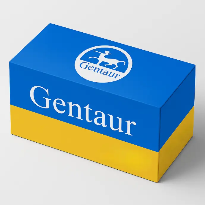 Human Dorsal Root Ganglion Paraffin Sections - 10 slides