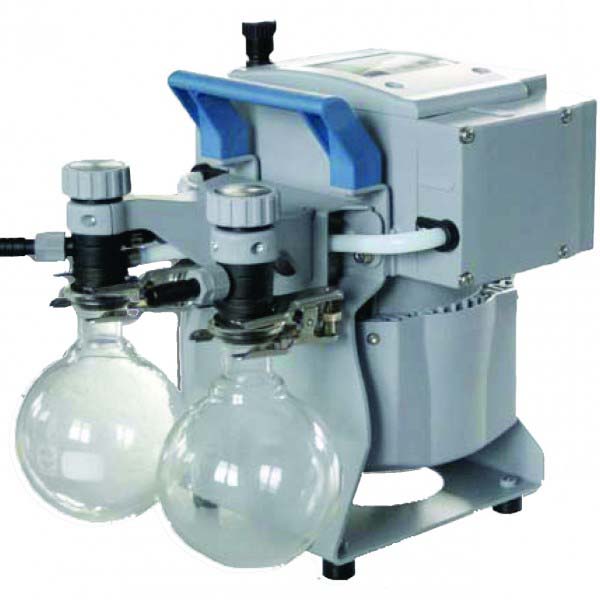 Gel Dryer Pump (no tubing)